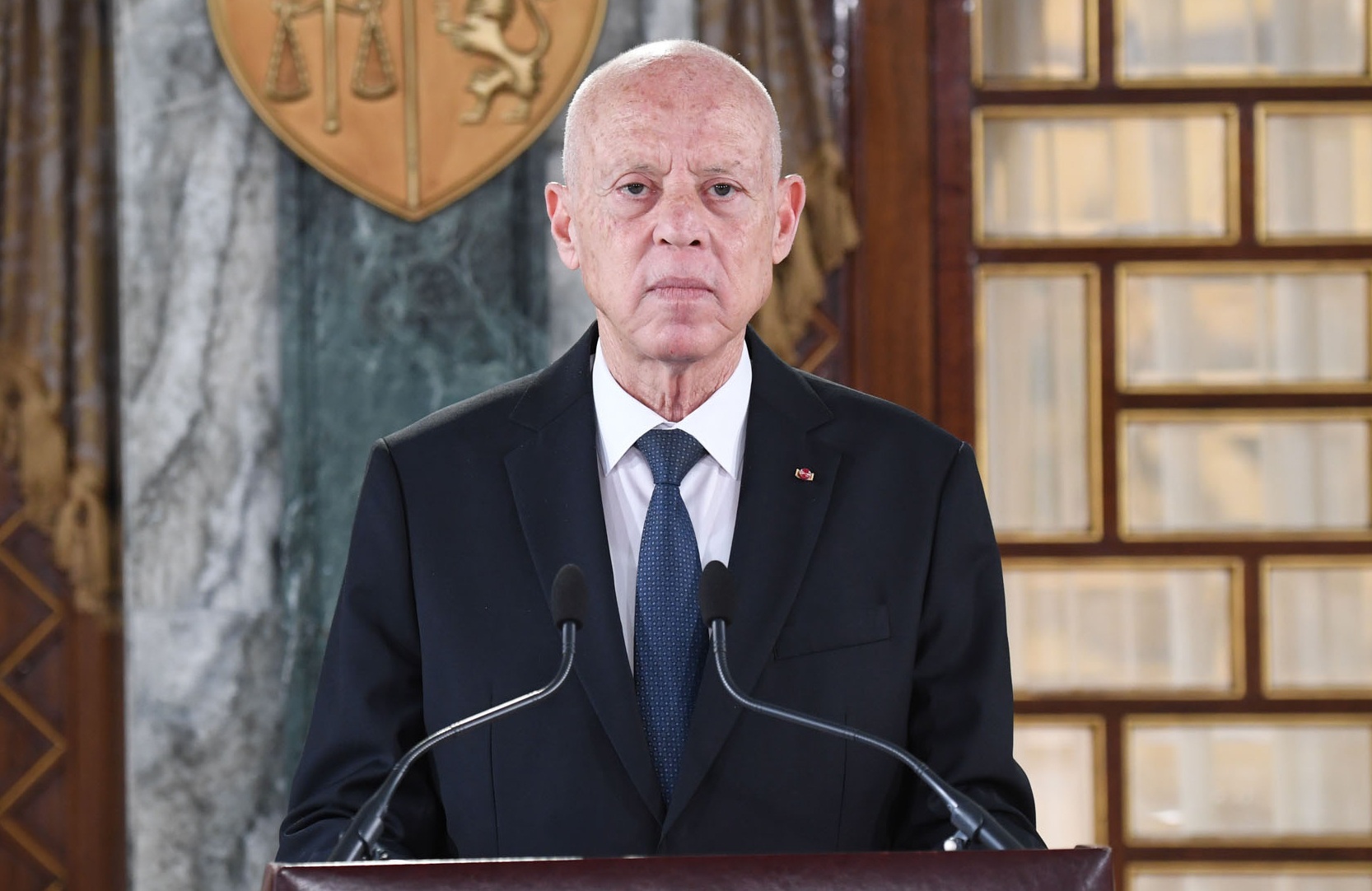 مكافحة الفساد من أجل تكريس دولة العدل والمساواة